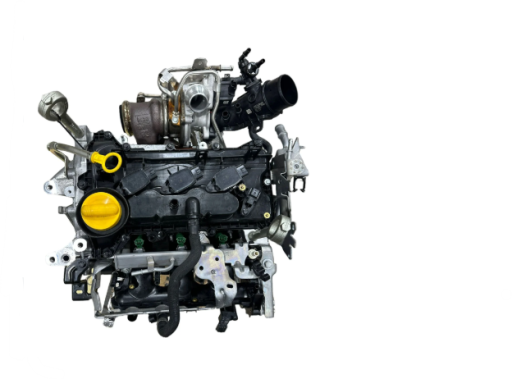 1.0 Tce H4D Jogger Yedek Parça